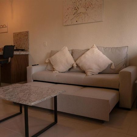 Seuia Departamentos Con Alberca A Pasos Del Lago Ajijic Exterior foto