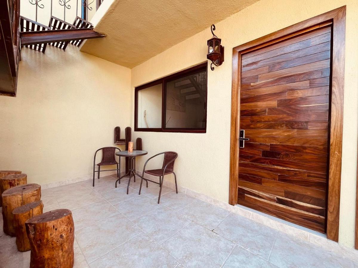 Seuia Departamentos Con Alberca A Pasos Del Lago Ajijic Exterior foto
