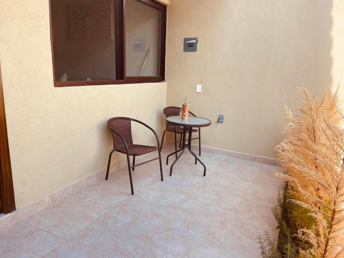 Seuia Departamentos Con Alberca A Pasos Del Lago Ajijic Exterior foto
