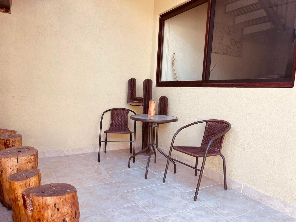 Seuia Departamentos Con Alberca A Pasos Del Lago Ajijic Exterior foto